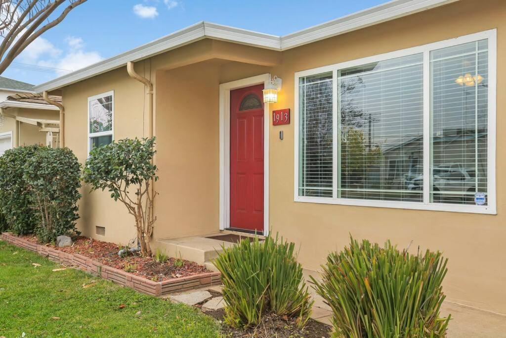 Robert St Cottage, Near Lodi Lake מראה חיצוני תמונה