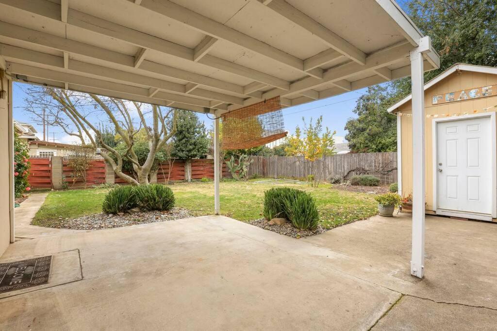 Robert St Cottage, Near Lodi Lake מראה חיצוני תמונה